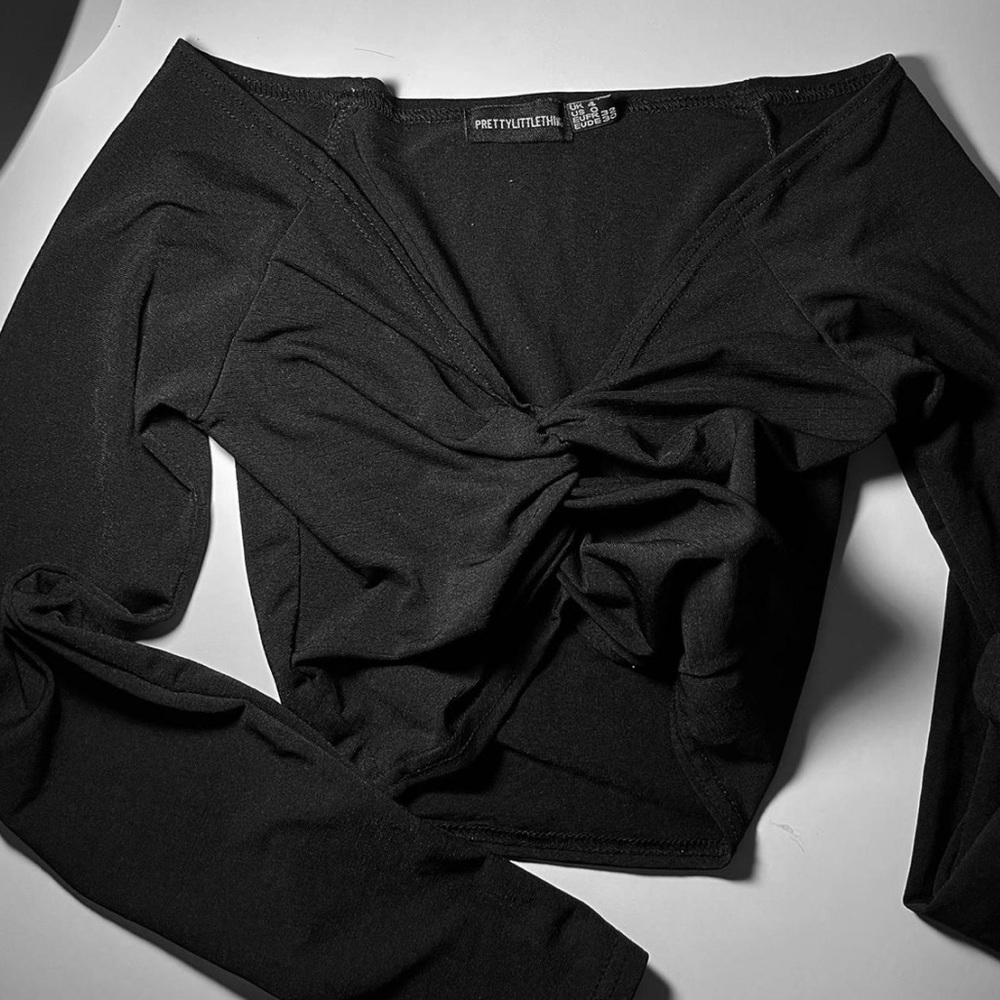 plt scrunched top